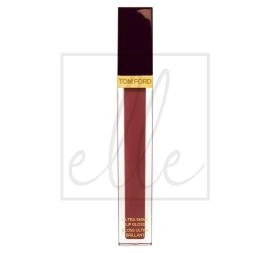 Ultra shine lip gloss - love bruise