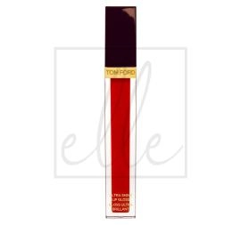 Ultra shine lip gloss - lost cherry