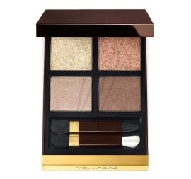 Tom ford eye color quad - golden mink