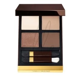 Tom ford eye color quad - cocoa mir