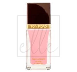 Tom ford nail lacquer - pink crush