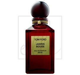 Jasmin rouge eau de parfum - 250 ml