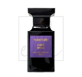 Cafe rose - 50ml