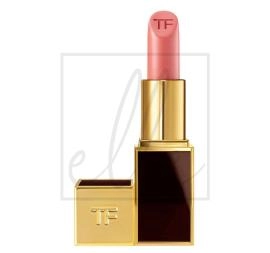 Lip color - forbidden pink