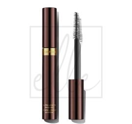 Ultra length mascara - ultra raven