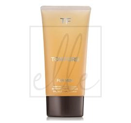 Tom ford for men purifying face cleanser - 150ml