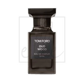 Tom ford oud wood - 50ml