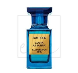 Costa azzurra eau de parfum - 50ml