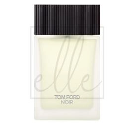 Tom ford men noir eau de toilette - 100ml