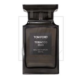 Tobacco oud eau de parfum - 100ml