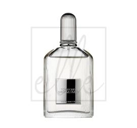 Grey vetiver eau de toilette - 50ml