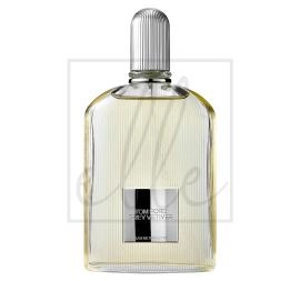 Grey vetiver eau de toilette - 100ml