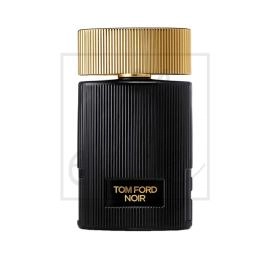 Tom ford noir pour femme eau de parfum - 50ml