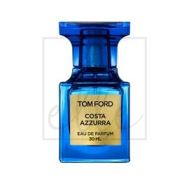 Costa azzurra eau de parfum - 30ml