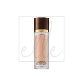 Complexion enhancing primer pink