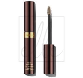 Fiber brow gel - 01 blonde