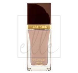 Tom ford nail lacquer - sugar dune