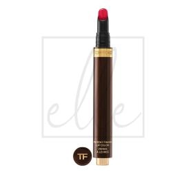 Tom ford patent finish lip color - no vacancy