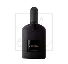 Black orchid eau de toilette - 50ml