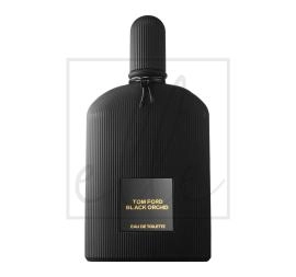 Black orchid eau de toilette - 100ml