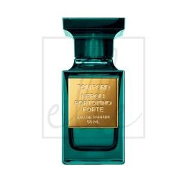 Neroli portofino forte eau de parfum - 50ml