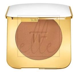 Bronzing powder - 02 terra