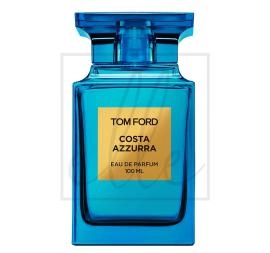 Costa azzurra eau de parfum - 100ml