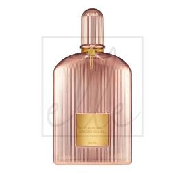 Orchid soleil eau de parfum - 100ml