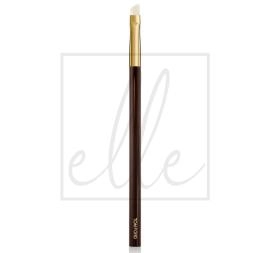 Angled brow brush 16