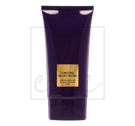 Velvet orchid hydrating emulsion - 150ml