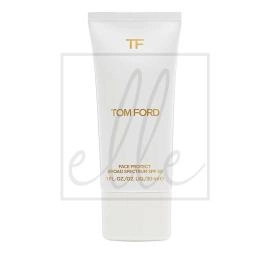 Face protect broad spectrum spf50 - 30ml