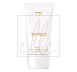 Bronzing gel - 75ml