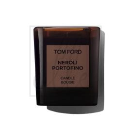 Candle without cover - neroli portofino