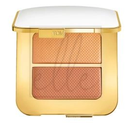 Tom ford sheer highlighting duo - reflects gilt (3g)