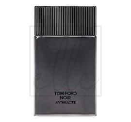 Noir anthracite eau de parfum - 100ml