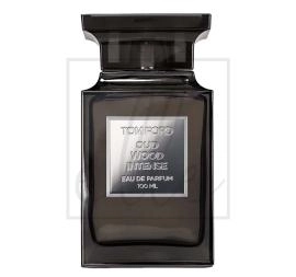 Oud wood intense eau de parfum - 100ml