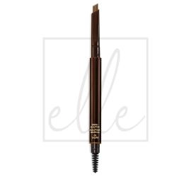 Brow sculptor - 02 taupe