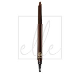 Brow sculptor - 03 chestnut