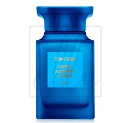 Costa azzurra acqua eau de toilette - 100ml