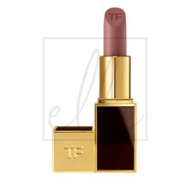 Lip color - autoerotique