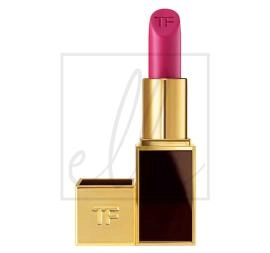 Lip color - electrique