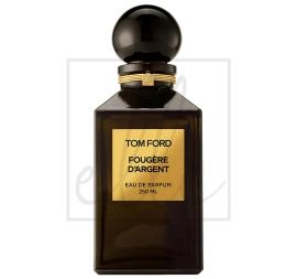 Fougre dargent eau de parfum - 250ml