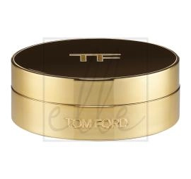 Tom ford traceless touch foundation empty compact