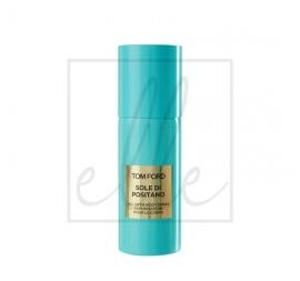 Sole di positano all over body spray 150 ml