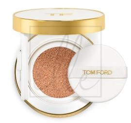 Glow tone up foundation spf 45 hydrating cushion compact - 2.0 buff