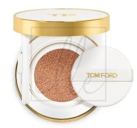 Glow tone up foundation spf 45 hydrating cushion compact - 4.5 cool sand