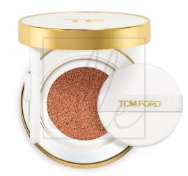 Glow tone up foundation spf 45 hydrating cushion compact - 7.8 warm bronze