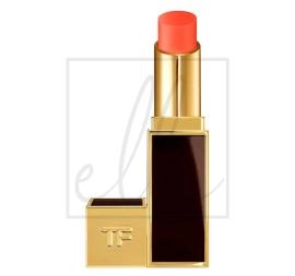 Tom ford satin matte lip color - peche perfect