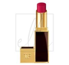 Tom ford satin matte lip color - notorious