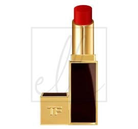 Tom ford satin matte lip color - scarlet leather